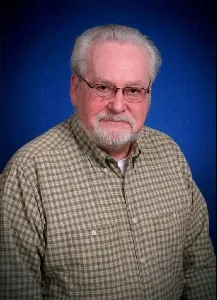 Stanley Linsenmeyer
